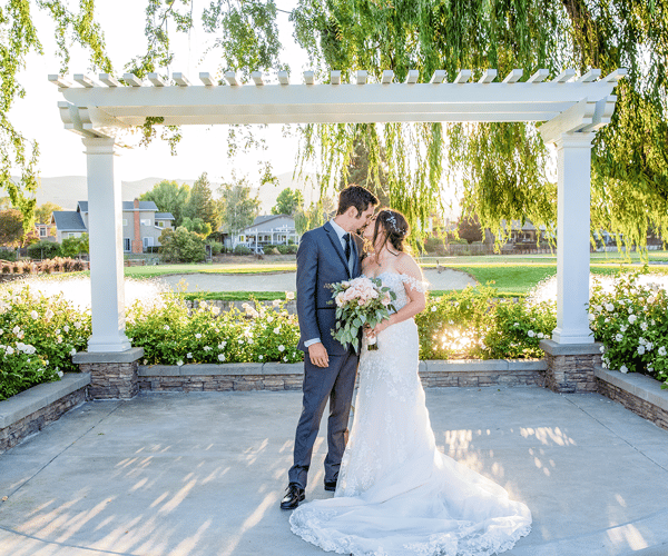 San Ramon Waters by Wedgewood Weddings Wedding Venue
